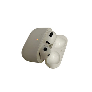 Kõrvaklappid Apple Airpods 3 (2 foto / 5)