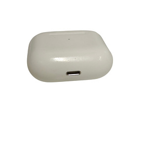 Kõrvaklappid Apple Airpods 3 (5 foto / 5)