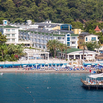 ONKEL HOTELS BELDIBI RESORT