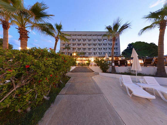 ANITAS HOTEL