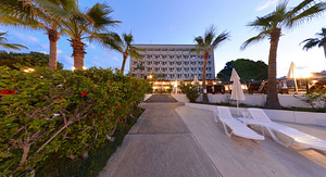 ANITAS HOTEL (1 фото из 10)