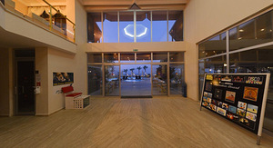 ANITAS HOTEL (3 фото из 10)