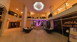 ANITAS HOTEL (4 фото из 10)