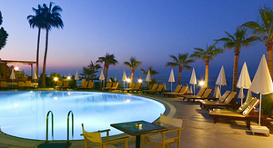 ANITAS HOTEL (5 фото из 10)