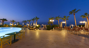 ANITAS HOTEL (6 фото из 10)