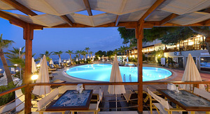 ANITAS HOTEL (7 фото из 10)