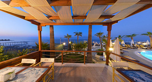ANITAS HOTEL (8 фото из 10)