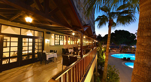 ANITAS HOTEL (9 фото из 10)