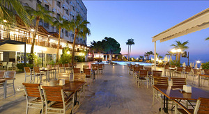 ANITAS HOTEL (10 фото из 10)