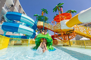 NARCIA RESORT HOTEL (4 фото из 10)
