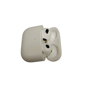 Kõrvaklapid Apple Airpods 3 (2 foto / 5)