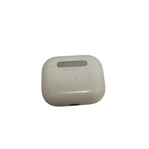 Kõrvaklapid Apple Airpods 3 (4 foto / 5)
