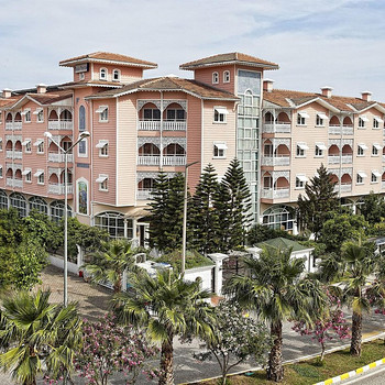 PASHA”S PRINCESS BY WERDE HOTELS