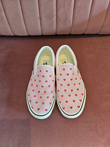 Vans Classic Slip-On sussid suurus 40 (1 foto / 7)