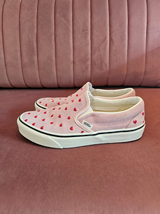 Vans Classic Slip-On sussid suurus 40 (2 foto / 7)