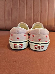Vans Classic Slip-On sussid suurus 40 (3 foto / 7)
