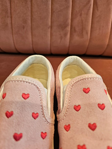 Vans Classic Slip-On sussid suurus 40 (6 foto / 7)