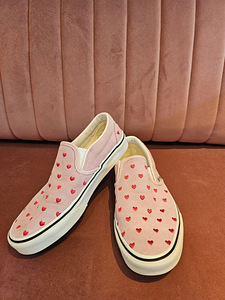 Vans Classic Slip-On sussid suurus 40 (7 foto / 7)