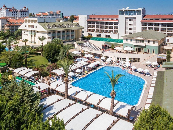 SIDE BREEZE HOTEL