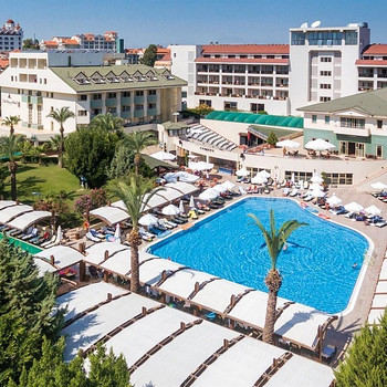 SIDE BREEZE HOTEL
