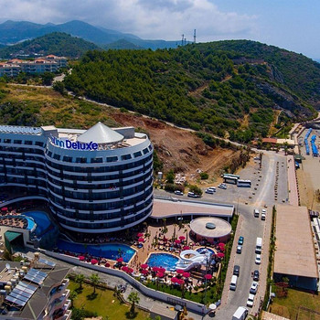 NOXINN DELUXE HOTEL