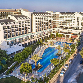 SEADEN VALENTINE RESORT & SPA