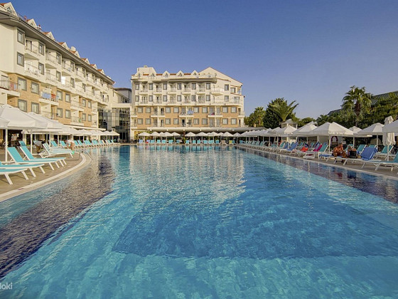 SIDE ALUNA HOTEL