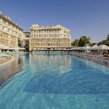 SIDE ALUNA HOTEL