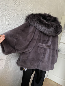 Uus naaritsakasukas (1 foto / 10)
