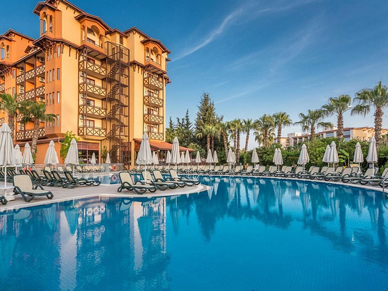 VILLA SIDE HOTEL