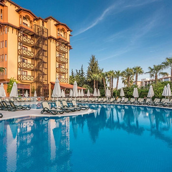 VILLA SIDE HOTEL