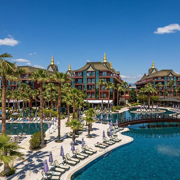 SIAM ELEGANCE HOTEL&SPA