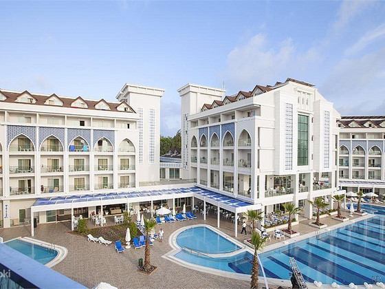 DIAMOND ELITE HOTEL & SPA