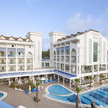 DIAMOND ELITE HOTEL & SPA