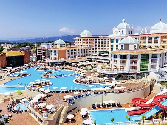 LITORE RESORT HOTEL & SPA