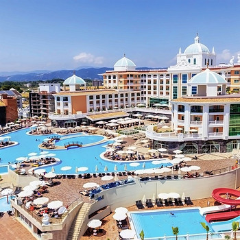 LITORE RESORT HOTEL & SPA