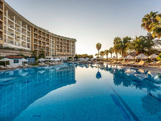 SELECTUM FAMILY COMFORT SIDE (EX. LYRA RESORT)