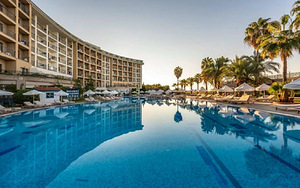 SELECTUM FAMILY COMFORT SIDE (EX. LYRA RESORT) (1 foto / 10)