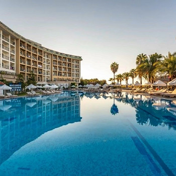 SELECTUM FAMILY COMFORT SIDE (EX. LYRA RESORT)