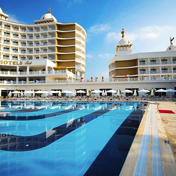 OZ HOTELS SUI RESORT