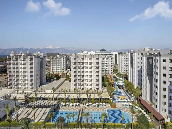 RAMADA RESORT LARA
