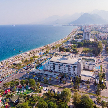 SEALIFE FAMILY RESORT HOTEL