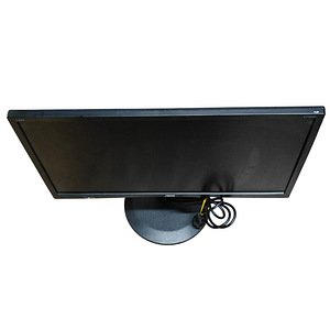 Monitor AOC E2460 + Juhe (1 foto / 5)