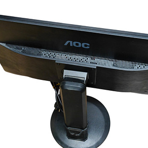 Monitor AOC E2460 + Juhe (2 foto / 5)