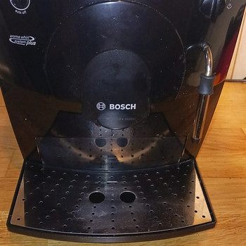 Kohvimasin,espressomasin Bosch täisautomaatne Benvenuto Cla