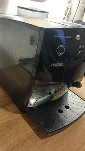 Kohvimasin,espressomasin Bosch täisautomaatne Benvenuto Cla (4 foto / 10)