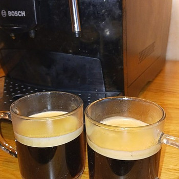 Kohvimasin,espressomasin Bosch täisautomaatne Benvenuto Cla