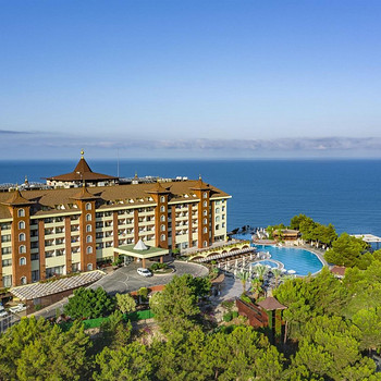 UTOPIA WORLD HOTEL