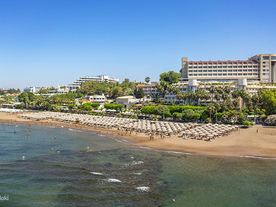 MELAS RESORT