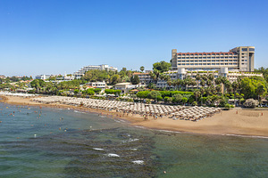 MELAS RESORT (1 фото из 10)